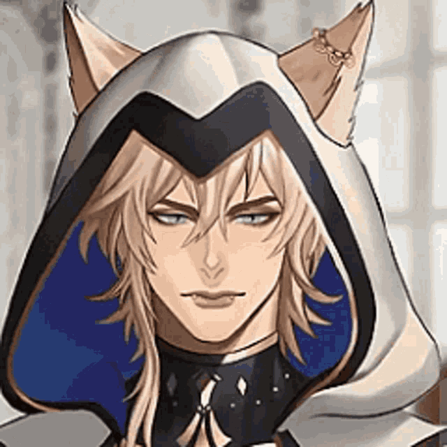 Kaine Knight GIF
