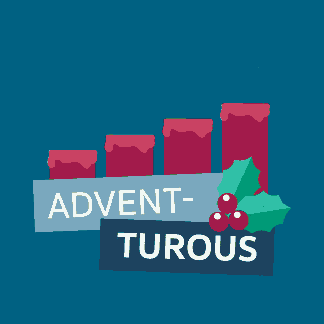Mobile Christmas GIF