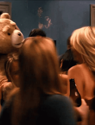 Jessica Barth Ted2012 GIF - Jessica Barth Ted2012 Party GIFs