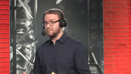 Idk William Newberry GIF - Idk William Newberry Smite Challenger Circuit Qualifiers GIFs