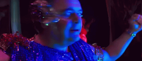 Paul Sorvino Romeo And Juliet GIF - Paul Sorvino Romeo And Juliet Party Time GIFs