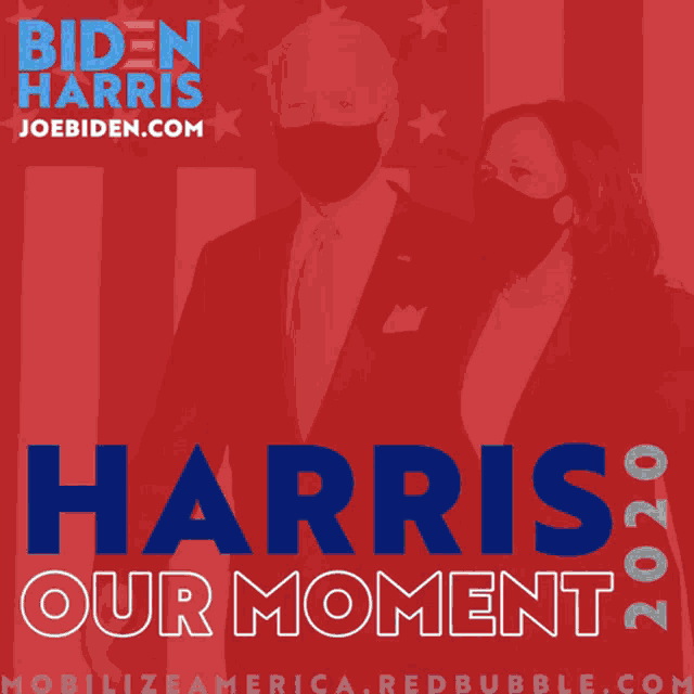 Joe Biden Kamala Harris GIF - Joe Biden Kamala Harris Biden2020 GIFs