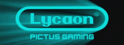 Lycaon Pictus GIF - Lycaon Pictus Gaming GIFs