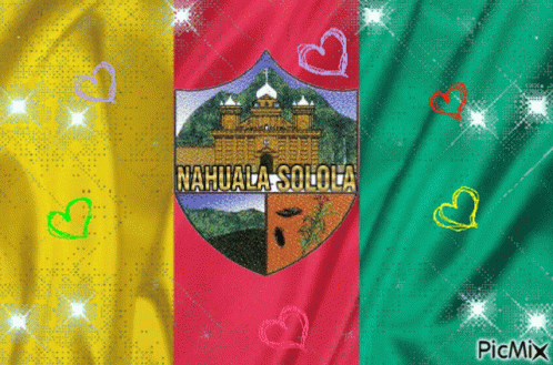 Banderas De GIF - Banderas De Nahuala GIFs