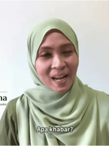 Amiera Nana GIF - Amiera Nana Siti GIFs