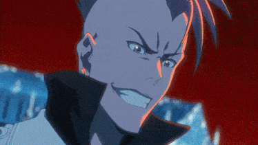 Bleach Thousand Year Blood War GIF - Bleach Thousand Year Blood War Cour 2 GIFs