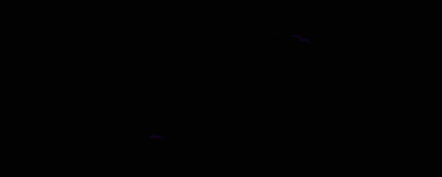 the word harp is displayed in purple letters