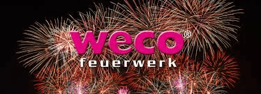 Weco Vuurwerk GIF - Weco Vuurwerk Feuerwerk GIFs