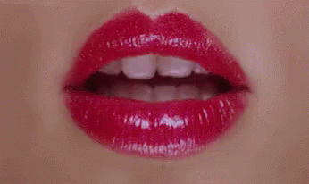 Lips Glitter GIF - Lips Glitter Shiny GIFs