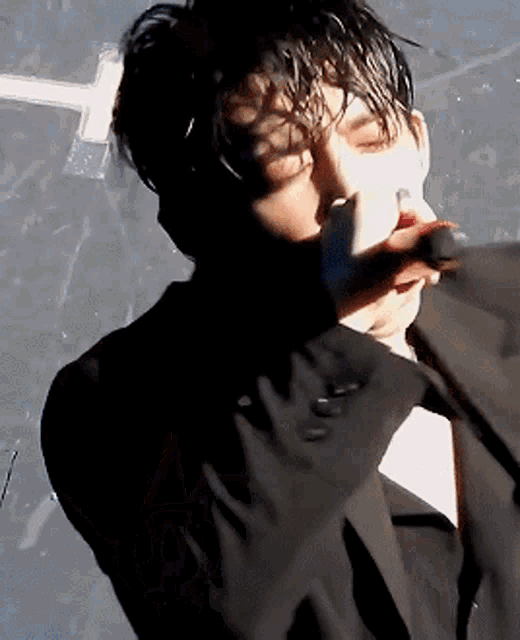 Kpop Scoups GIF