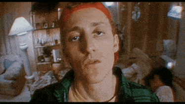 Bill And Teds Bogus Journey You Got It GIF - Bill And Teds Bogus Journey You Got It Boss GIFs