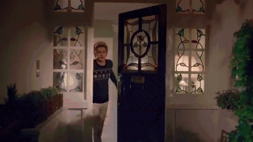 Niall-night Changes~one Direction  GIF - One Direction Niall Horan Monopoly GIFs