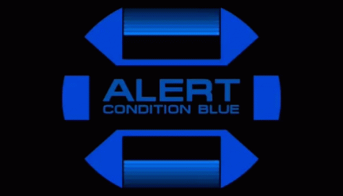 Ibrr Alerts GIF - Ibrr Alerts Condition Blue GIFs