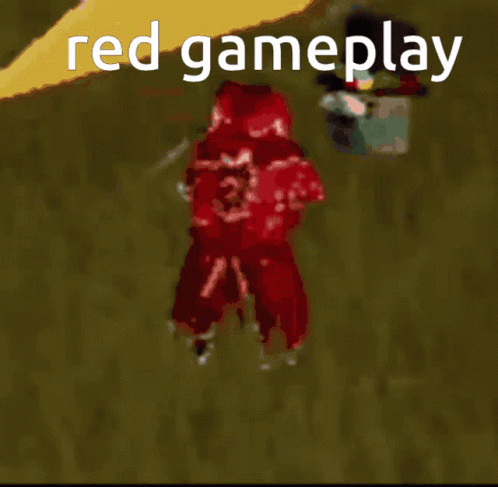 Red Pwned GIF - Red Pwned P3 GIFs