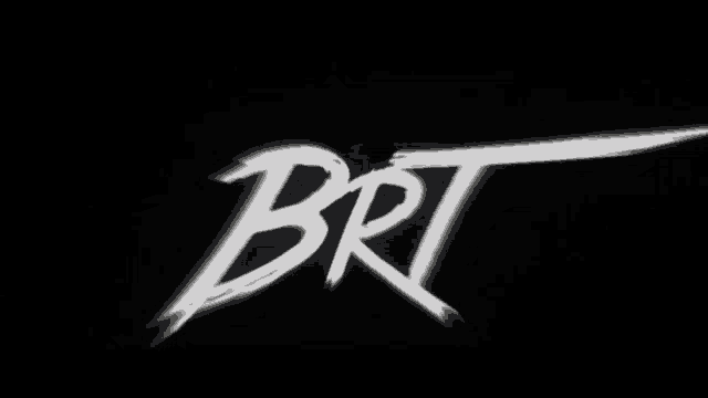 a black and white image with the word dki written on it