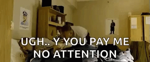 Wakeup Attention To Me GIF - Wakeup Attention To Me GIFs