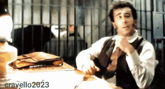 Wtf Gif Saul Rubinek GIF - Wtf Gif Saul Rubinek What The Fuck Is That GIFs