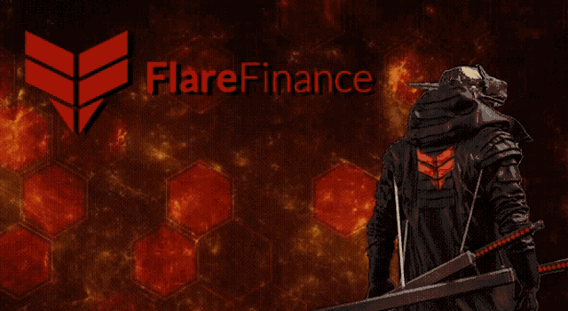 Flare Finance Flare Networks GIF - Flare Finance Flare Flare Networks GIFs