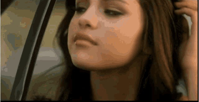 Who Says Selenagomez Selena Gomez GIF - Who Says Selenagomez Selena Gomez GIFs