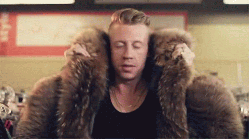 Yes Oh Yeah GIF - Yes Oh Yeah Macklemore GIFs