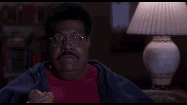 Nutty Professor Yes I Can GIF - Nutty Professor Yes I Can Yes GIFs