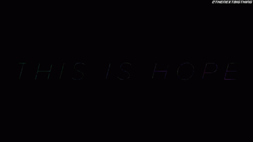 Sasha Banks This Is Hope GIF - Sasha Banks This Is Hope Wwe GIFs