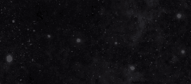 a black background with many stars in it