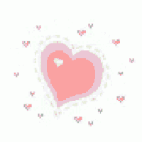 Love Heart GIF