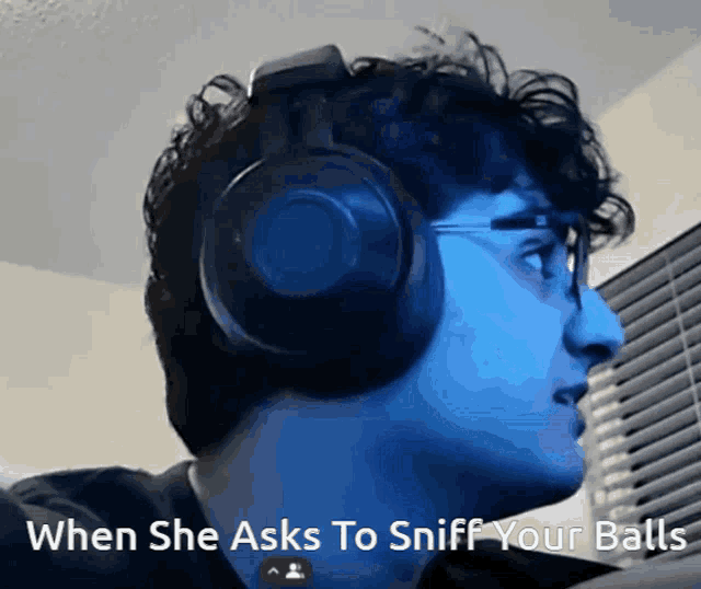 Sniff GIF