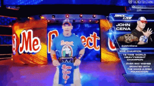 John Cena Ngu GIF - John Cena John Cena GIFs