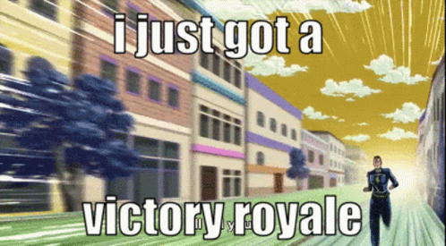 I Just Got A Victory Royale Chug Jug I Just Got A Victory Royale GIF - I Just Got A Victory Royale Chug Jug I Just Got A Victory Royale Chug Jug GIFs