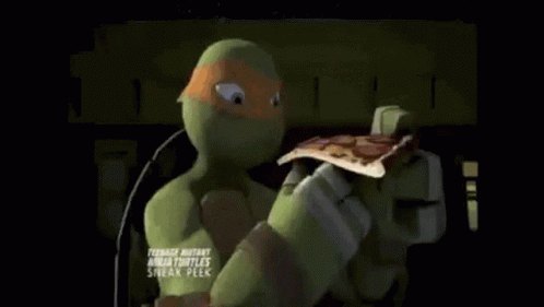 Mind Blown Teenage Mutant Ninja Turtle GIF - Mind Blown Teenage Mutant Ninja Turtle Tmnt GIFs