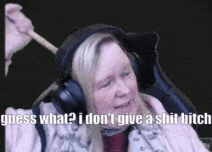 Omgmomplaylol Dgaf GIF
