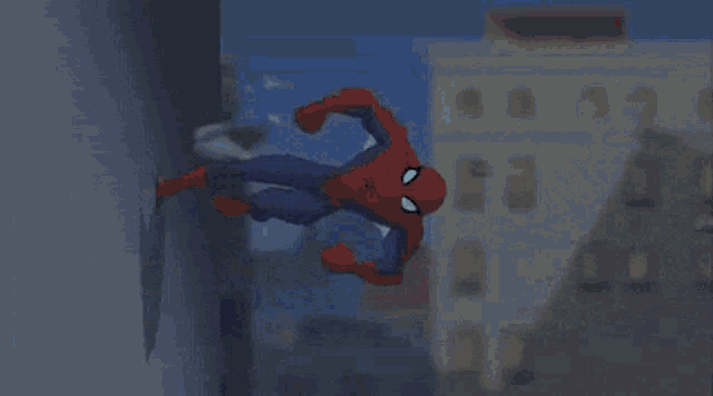 Spectacular Spiderman Spectacular GIF - Spectacular Spiderman Spectacular Spidey GIFs