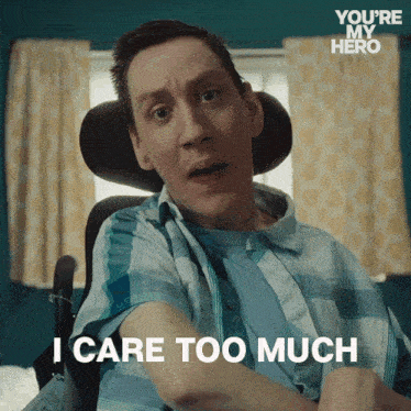 I Care Too Much Ian GIF - I Care Too Much Ian Sean Towgood GIFs
