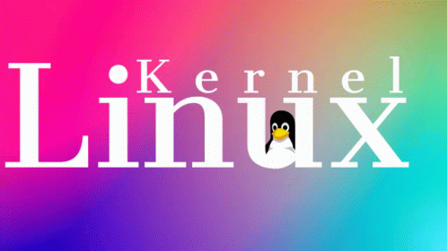 Kernellinux New GIF - Kernellinux Kernel Linux GIFs