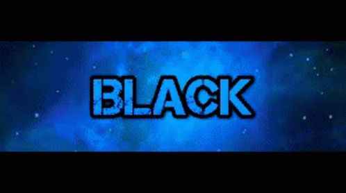 Black Sky GIF - Black Sky GIFs