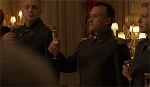 Cheers GIF - Cheers Drink GIFs
