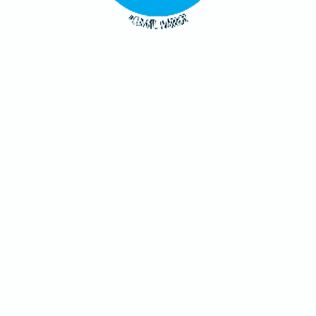 a blue drop that says every drop counts