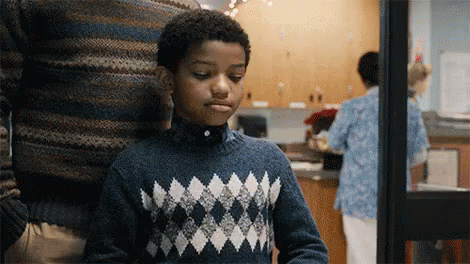 Snowglobe GIF - This Is Us Series Dr K Gerald Mc Raney GIFs