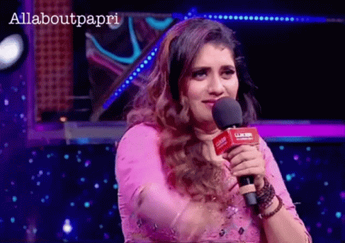 Priyanka Priyanka Deshpande GIF
