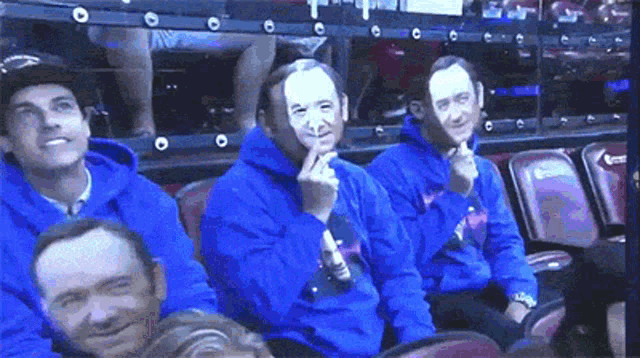 Inception Kevinspacey GIF - Inception Kevinspacey Spacey GIFs