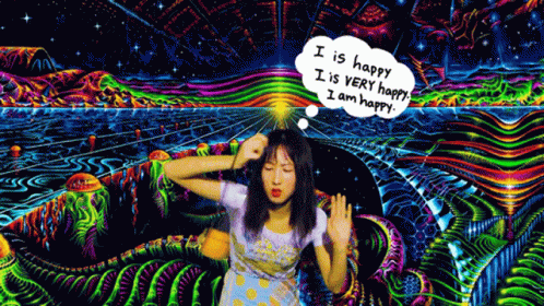 Su Lee Happy GIF - Su Lee Happy I Is Happy GIFs