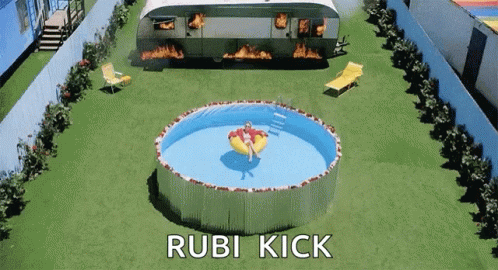 Taylor Swift Rubi Kick GIF - Taylor Swift Rubi Kick Talk GIFs