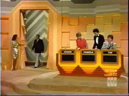 Game Show Sale Of The Century GIF - Game Show Sale Of The Century GIFs