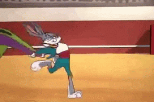 Bugs Bunny Dance GIF - Bugs Bunny Dance Dancing GIFs