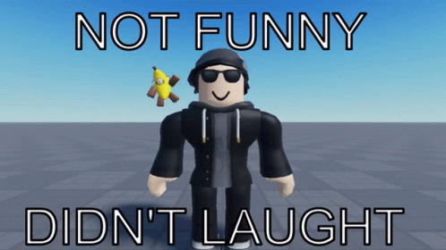 Not Funny GIF - Not Funny GIFs