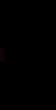 a neon sign that says " welcome to " on a dark background