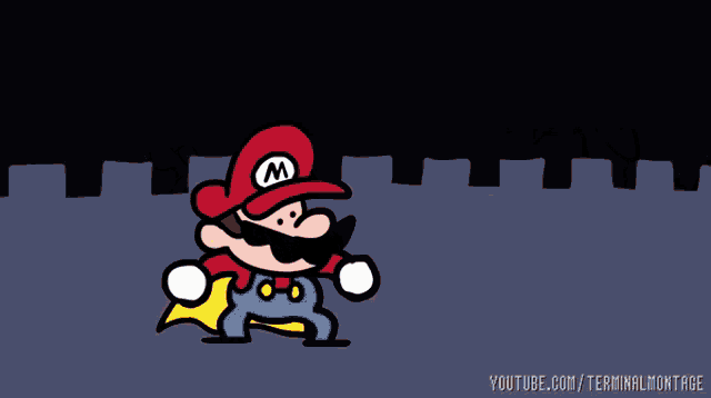 Mario Yeet GIF - Mario Yeet Angry GIFs