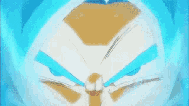Goku Angry GIF - Goku Angry Super GIFs